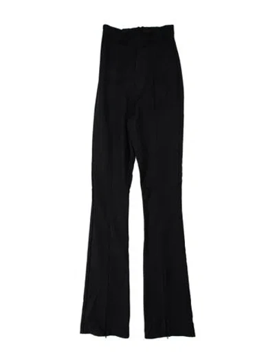 Pre-owned Helsa Straight Leg Pants In Multi
