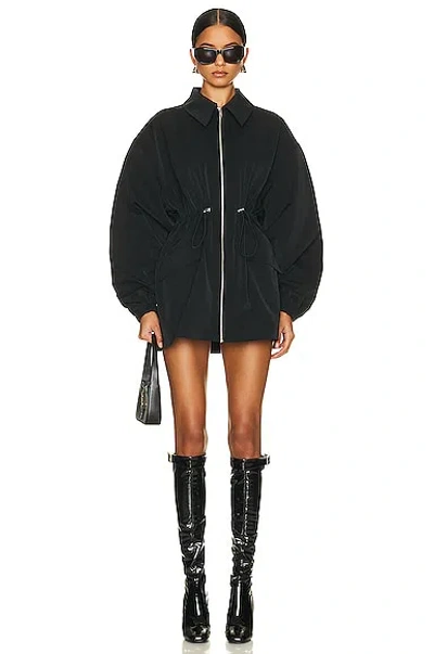 HELSA TECH GABARDINE ZIP JACKET