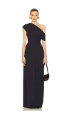 the apolla jersey dress Helsa Apolla Jersey Dress by Helsa