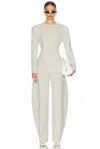 Helsa The Architect Jumpsuit