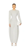 Helsa The Architect Jumpsuit