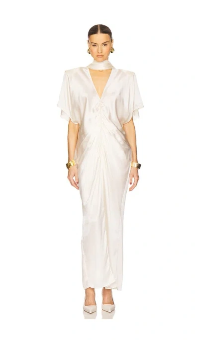Helsa The Demeter Dress