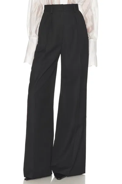 HELSA THE DOUBLE PLEAT TROUSER