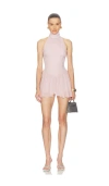 Helsa The Gemma Romper In Multi
