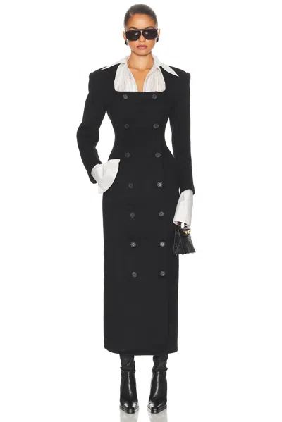 HELSA THE HOURGLASS COAT