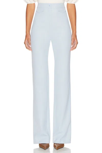 HELSA THE KICK FLARE SUIT PANT