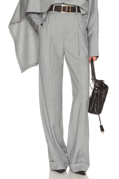 HELSA THE PAPERBAG TROUSER