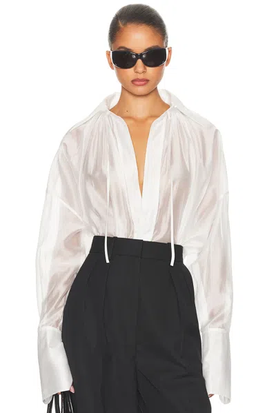 HELSA THE POET BLOUSE