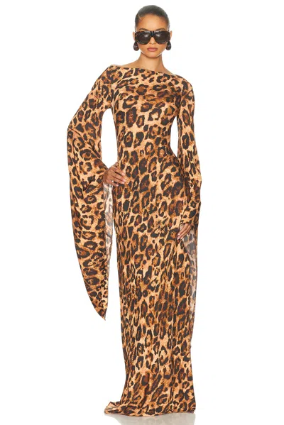 HELSA THE ROSALIND DRESS