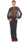 Helsa The Sabrina Dress