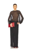 Helsa The Sabrina Dress