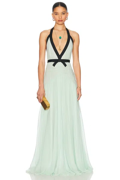 HELSA THE SIREN DRESS