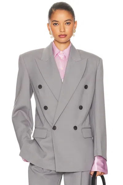 HELSA THE ST GERMAIN SUIT JACKET