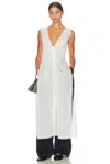 HELSA VOILE DAYLIGHT NIGHTGOWN