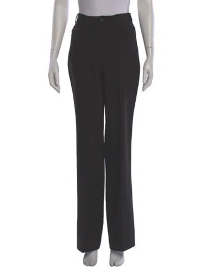 Pre-owned Helsa Wide Leg Pants W/ Tags In Gray