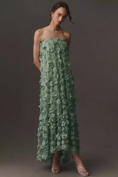 Helsi Athena Dress In Green