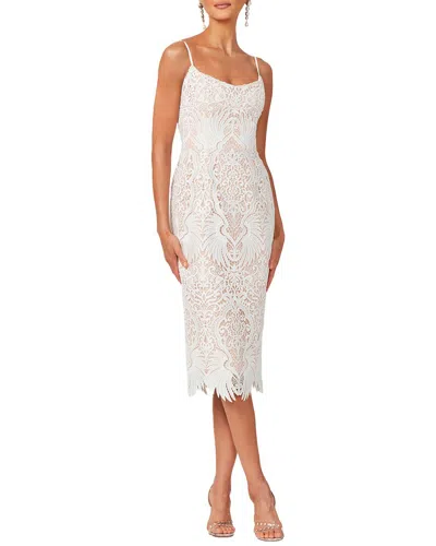 HELSI CLAUDIA MIDI DRESS