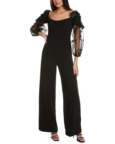 Helsi Emilia Jumpsuit In Black