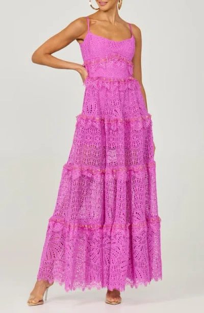 Helsi Frederica Lace Dress