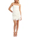 Helsi Hilma Mini Dress In White