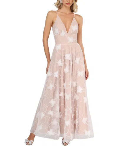 HELSI JOSEPHINE GOWN