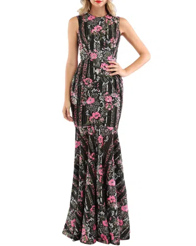 Helsi Louisa Mermaid Gown
