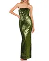 Helsi Serena Mermaid Long In Green
