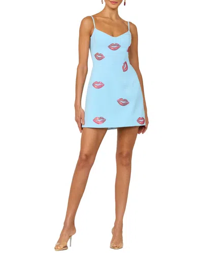 HELSI YASMIN MINI DRESS