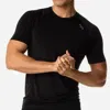 Helsinki Athletica Men's Elite T-shirt In Black