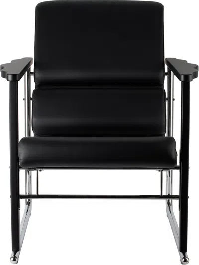 Hem Black Experiment Chair