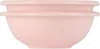 Hem Pink Bronto Bowl Set In Pink