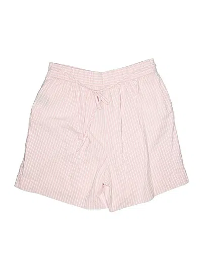 Hema Shorts In Pink