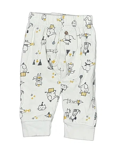 Pre-owned Hema Kids' Sweatpants In Gray