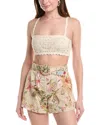Hemant & Nandita Bandeau Top
