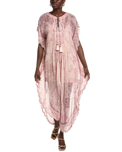 Hemant & Nandita Maxi Dress