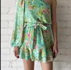Hemant & Nandita X Revolve Veena Midi Dress In Multi