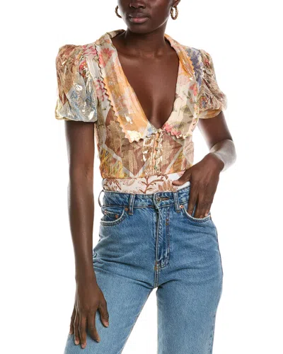 HEMANT & NANDITA BODYSUIT