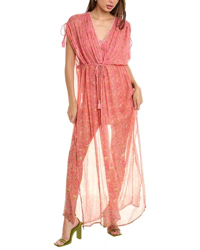 HEMANT & NANDITA CAFTAN