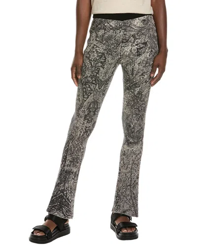 HEMANT & NANDITA HEMANT & NANDITA FLARED PANT