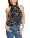 Hemant & Nandita Orah Bodysuit