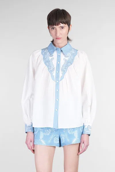 HEMANT & NANDITA HEMANT & NANDITA SHIRT