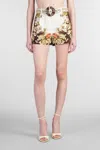 Hemant & Nandita Shorts