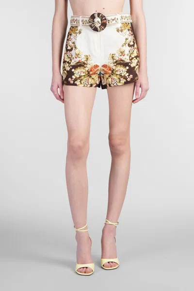 Hemant & Nandita Shorts