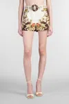 Hemant & Nandita Shorts