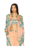 Hemant & Nandita Oversized Shirt