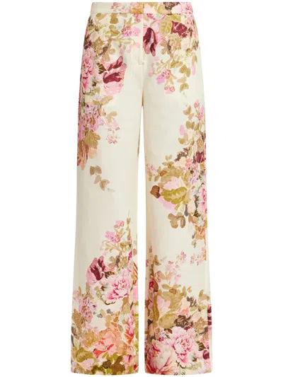 HEMANT & NANDITA SAMA TROUSERS