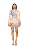 Hemant & Nandita Short Dress