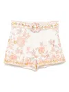 Hemant & Nandita Tora Shorts