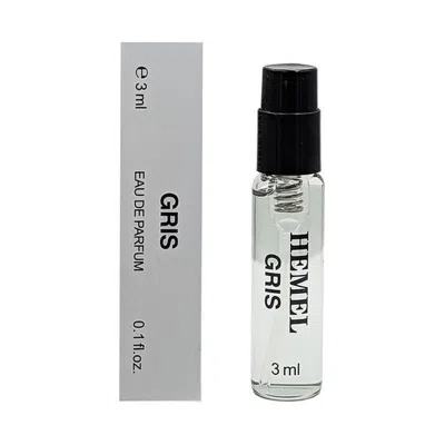 Hemel Unisex Gris Edp 0.1 oz Fragrances 6297001612422