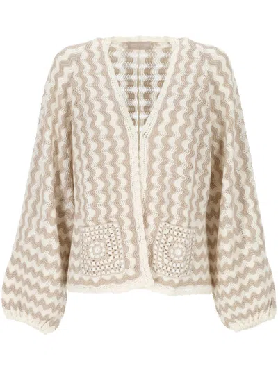 Hemisphere Jumpers
